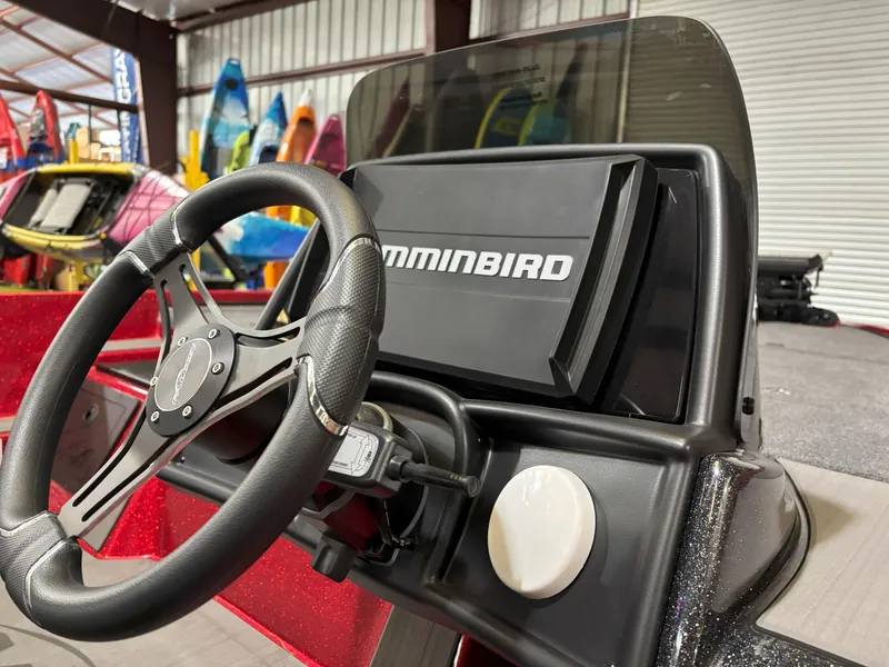 Slide: The Image of Falcon F21 Predator 2025 - 19