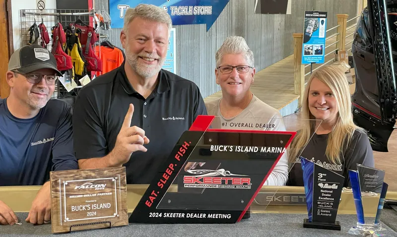 Slide: The Image of Falcon F21 Predator 2025 - 2