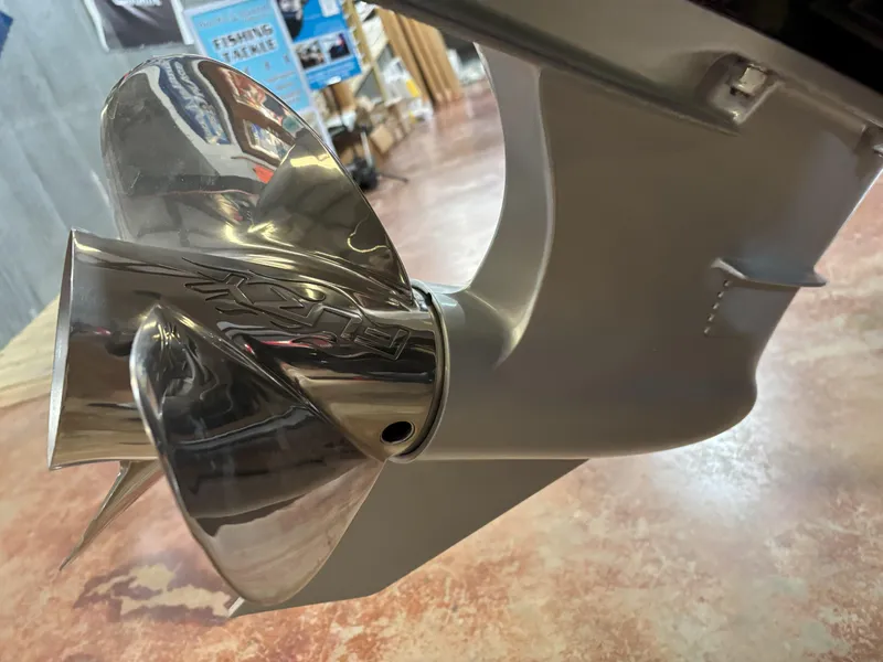 Slide: The Image of Falcon F21 Predator 2025 - 21