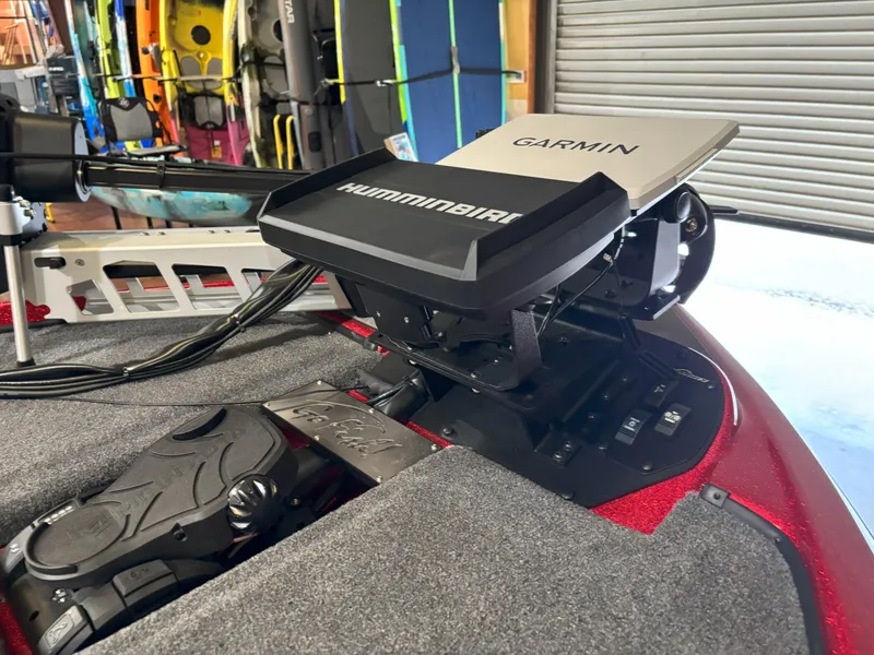 Slide: The Image of Falcon F21 Predator 2025 - 4