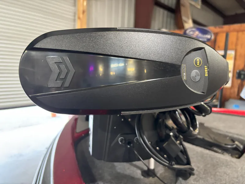 Slide: The Image of Falcon F21 Predator 2025 - 6