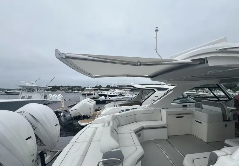 Slide: The Image of Regal LX36 2023 - 8