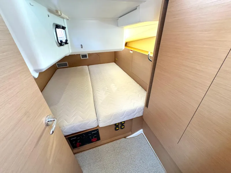 Slide: The Image of Jeanneau Sun Odyssey 440 2019 - 51