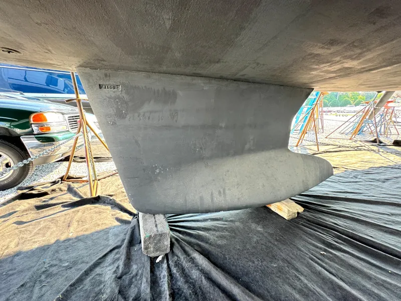 Slide: The Image of Jeanneau Sun Odyssey 440 2019 - 8