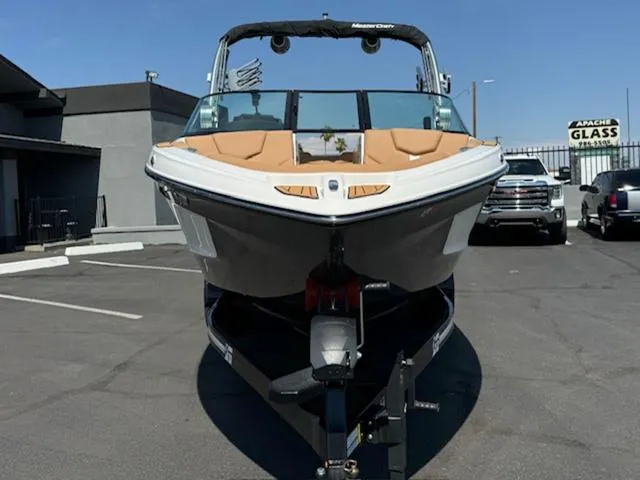 Slide: The Image of MasterCraft XT23 2024 - 3
