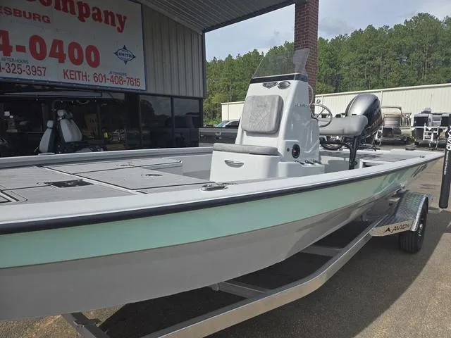 Slide: The Image of Avid 21 FSX 2024 - 3