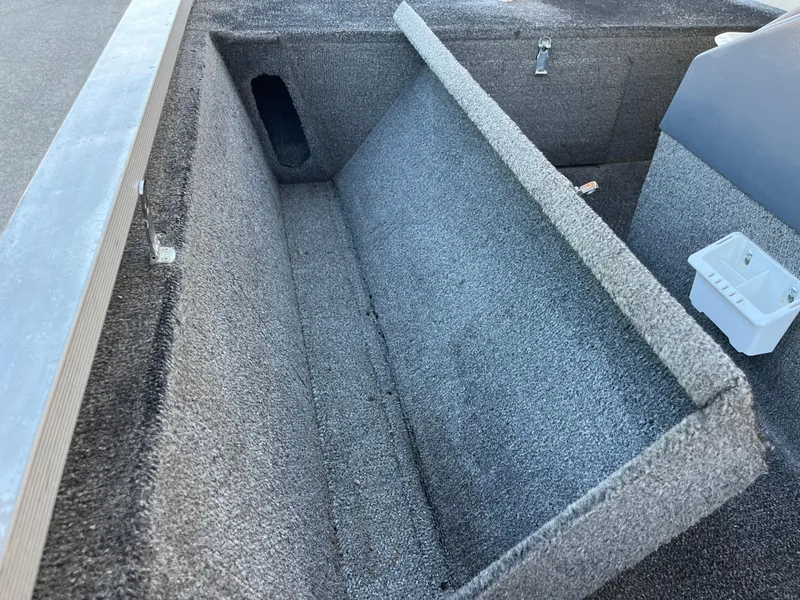 Slide: The Image of Bass Tracker Pro 17 1990 - 61