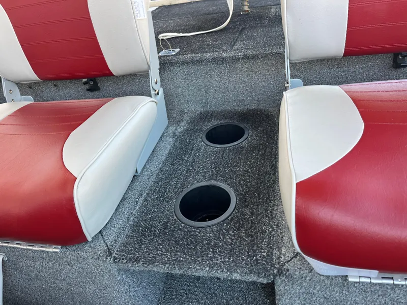 Slide: The Image of Bass Tracker Pro 17 1990 - 71