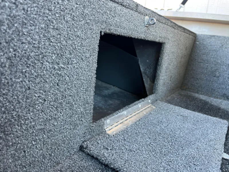 Slide: The Image of Bass Tracker Pro 17 1990 - 72