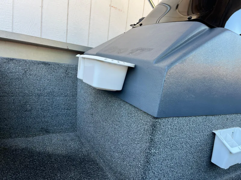 Slide: The Image of Bass Tracker Pro 17 1990 - 73