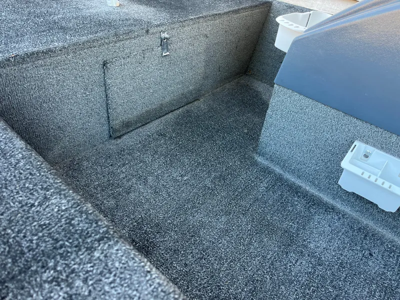 Slide: The Image of Bass Tracker Pro 17 1990 - 74