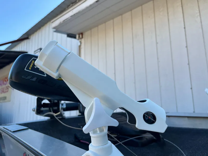 Slide: The Image of Bass Tracker Pro 17 1990 - 77