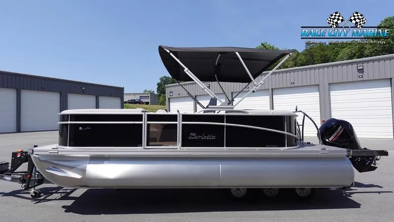 Slide: The Image of Barletta ARIA 20QC - 1