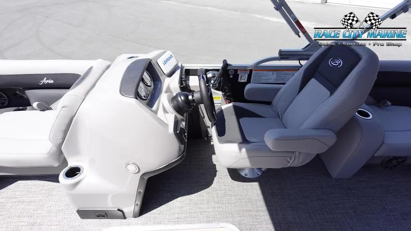 Slide: The Image of Barletta ARIA 20QC - 11