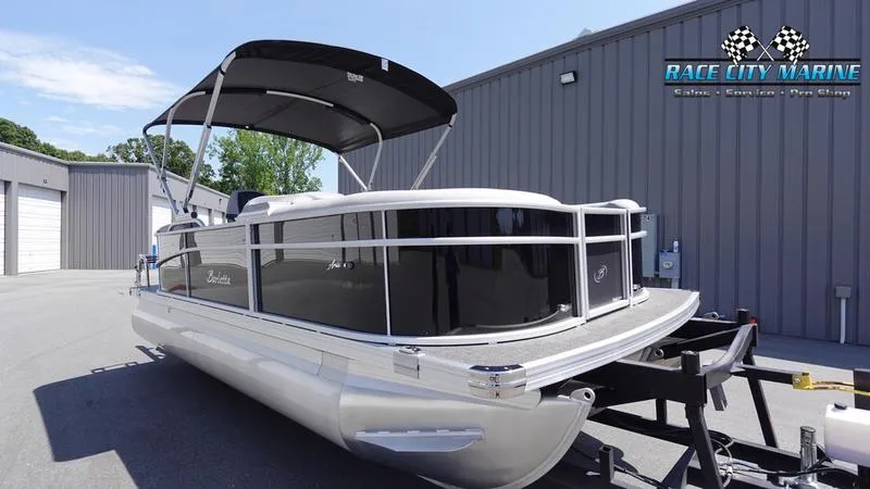 Slide: The Image of Barletta ARIA 20QC - 2