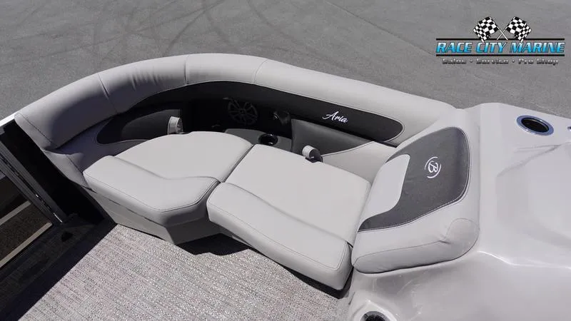 Slide: The Image of Barletta ARIA 20QC - 21