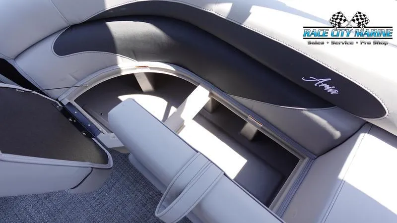 Slide: The Image of Barletta ARIA 20QC - 22