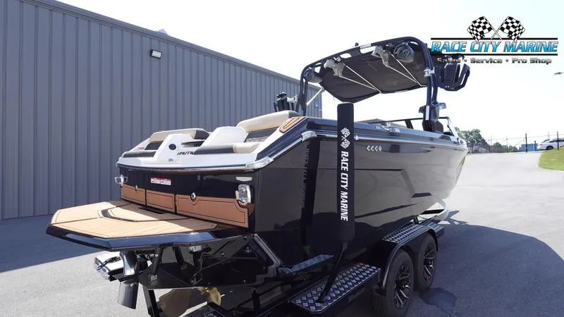 Slide: The Image of Super Air Nautique GS24 - 6