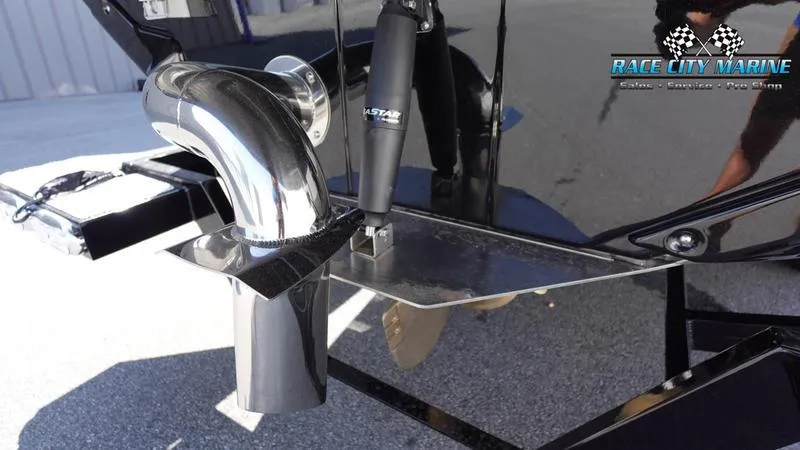 Slide: The Image of Super Air Nautique GS24 - 9