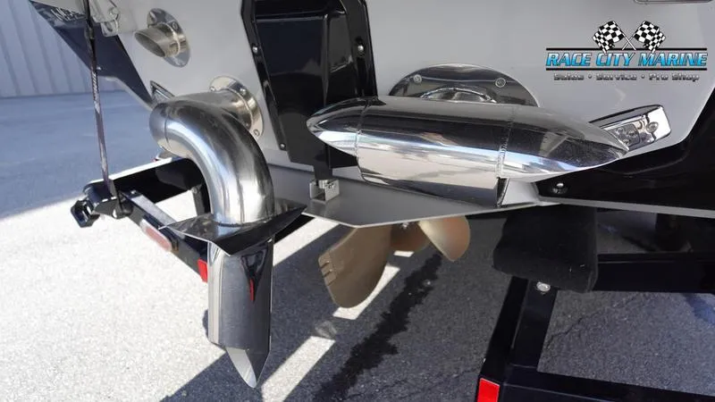 Slide: The Image of Super Air Nautique G25 Paragon - 29