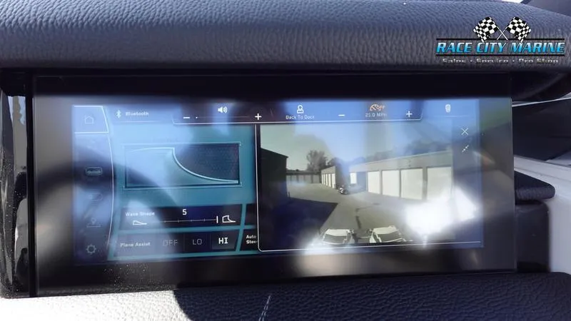 Slide: The Image of Super Air Nautique G25 Paragon - 40