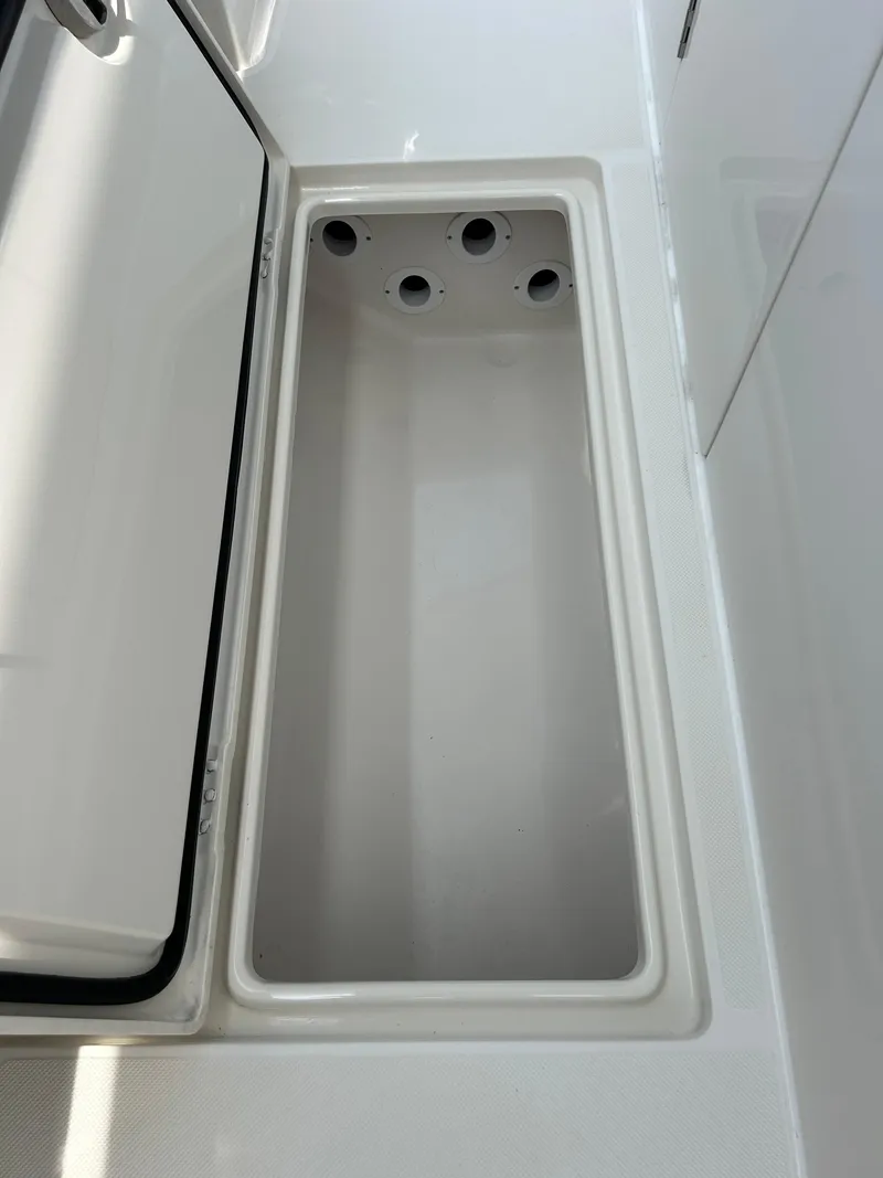 Slide: The Image of Jupiter 34 HFS w/ Triple Yamaha F300s 2016 - 53