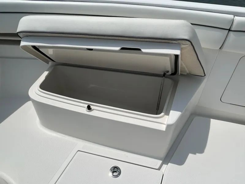 Slide: The Image of Jupiter 34 HFS w/ Triple Yamaha F300s 2016 - 57