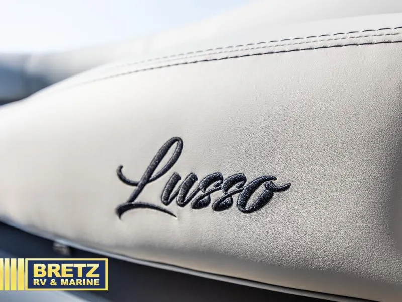 Slide: The Image of Lusso Meridian-Lounge L25M 2024 - 17