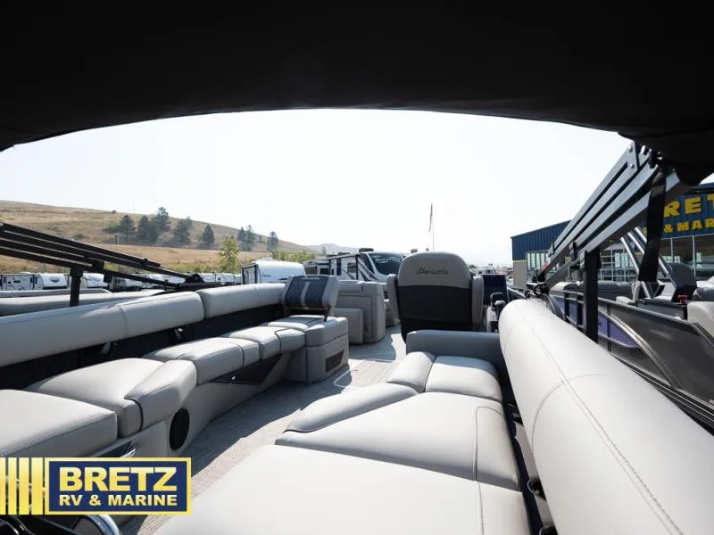 Slide: The Image of Lusso Meridian-Lounge L25M 2024 - 19