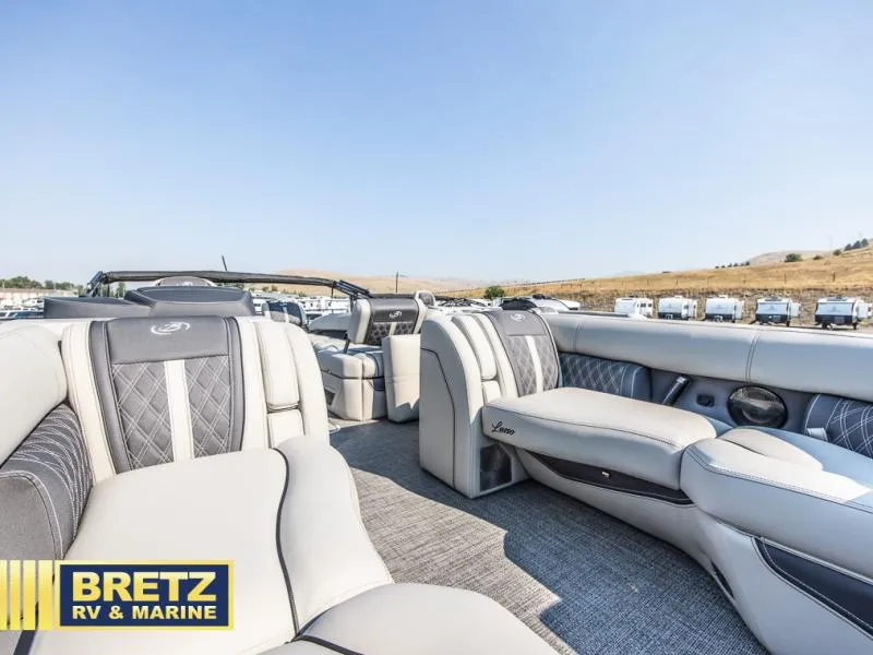 Slide: The Image of Lusso Meridian-Lounge L25M 2024 - 9