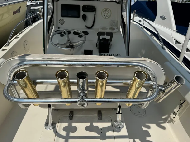 Slide: The Image of Pursuit 2470 Pursuit 2001 - 10