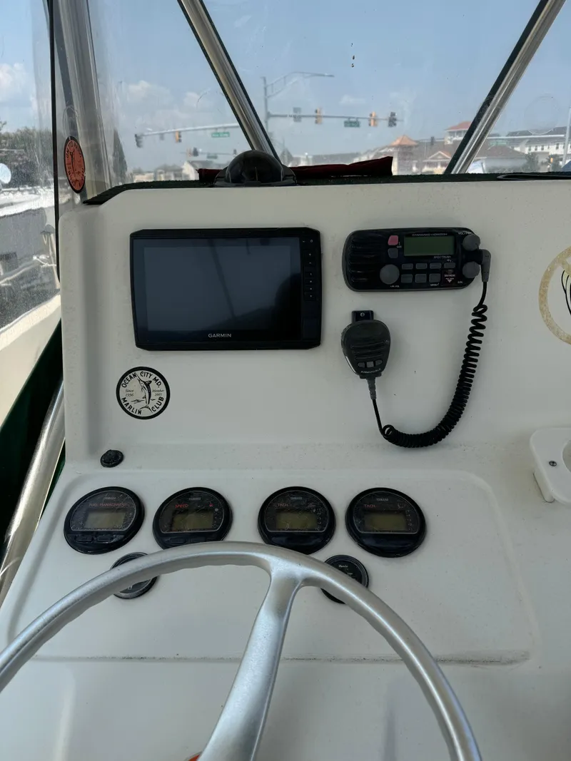 Slide: The Image of Pursuit 2470 Pursuit 2001 - 6