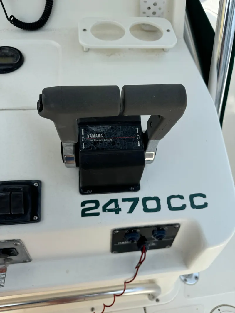 Slide: The Image of Pursuit 2470 Pursuit 2001 - 7