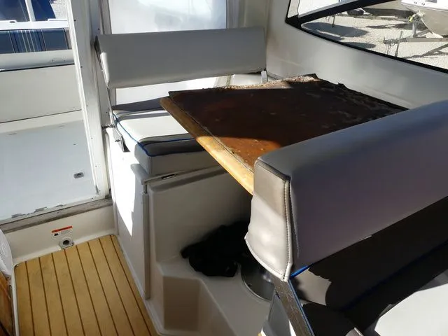 Slide: The Image of Cutwater C-242 Sport Coupe Outboard 2017 - 11