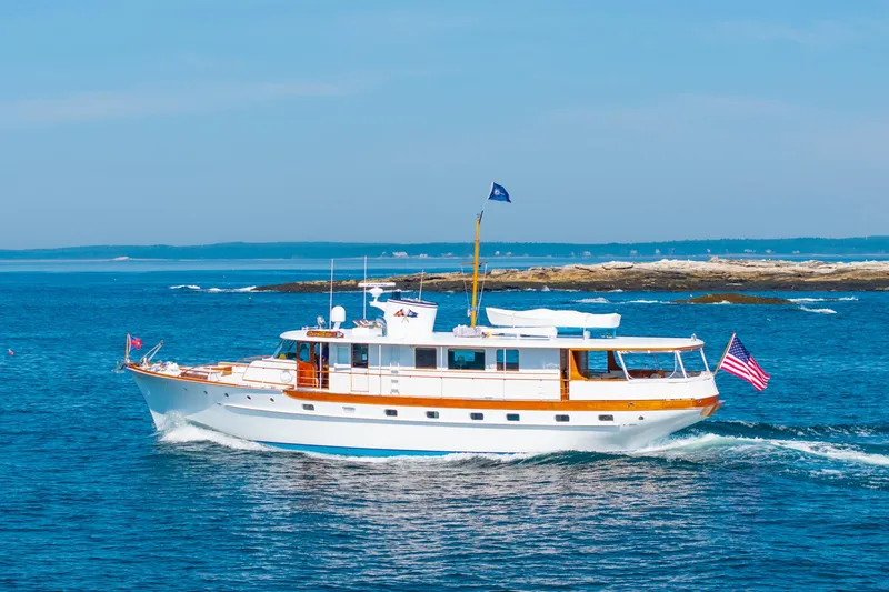 The Image of Profile  - 0