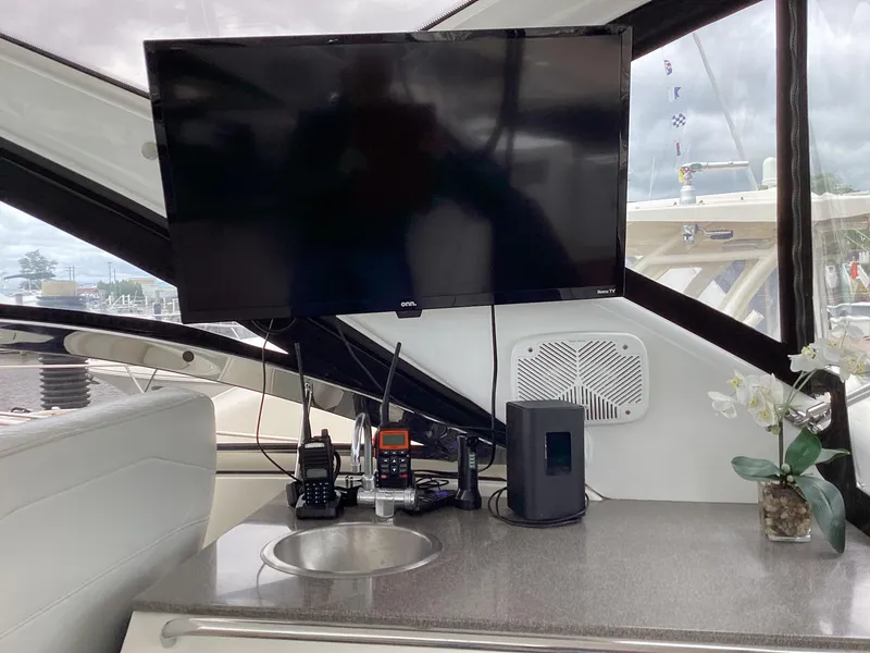 Slide: The Image of Regal Commodore 4460 2007 - 50