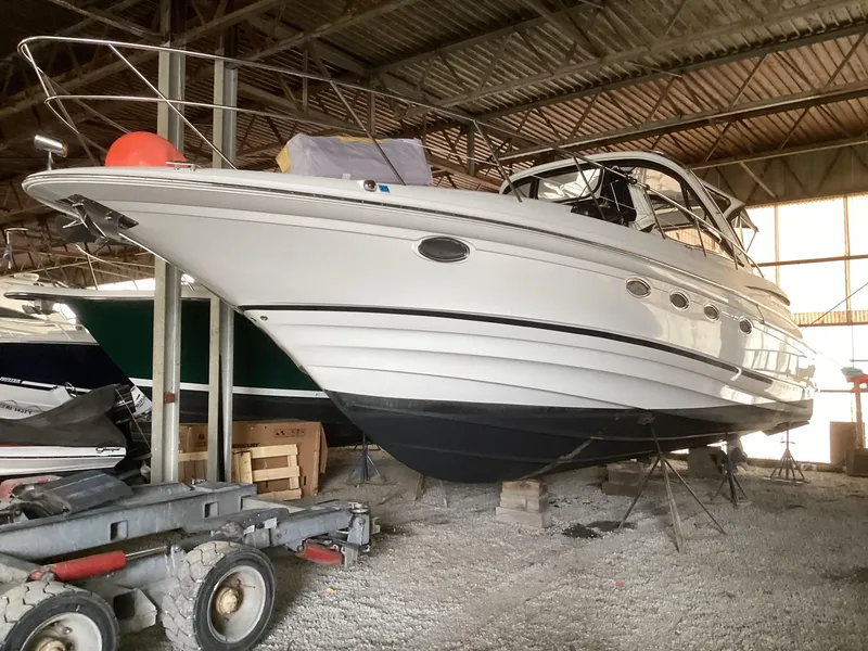 Slide: The Image of Regal Commodore 4460 2007 - 53