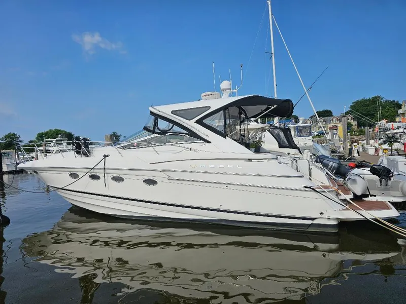 Slide: The Image of Regal Commodore 4460 2007 - 54