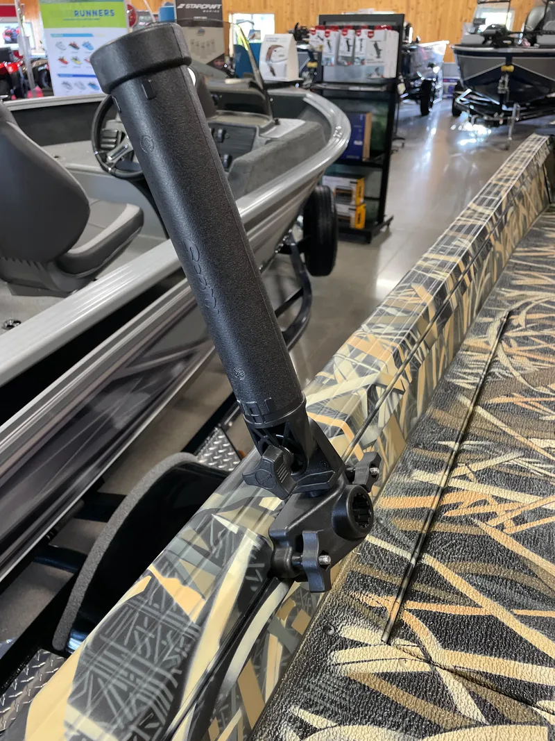 Slide: The Image of Starcraft FREEDOM SC 160 MOSSY OAK SHADOW GRASS BLADES 2025 - 5