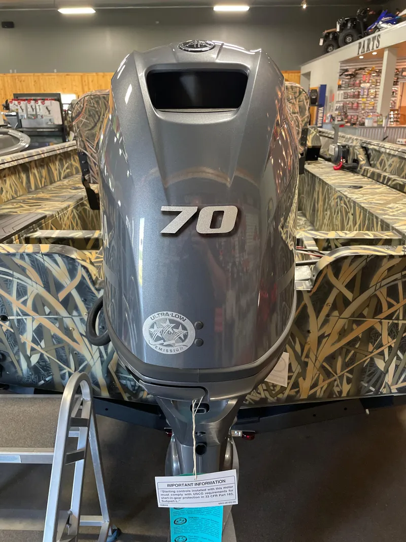 Slide: The Image of Starcraft FREEDOM SC 160 MOSSY OAK SHADOW GRASS BLADES 2025 - 8