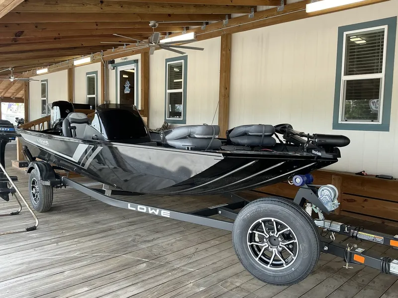 The Image of Lowe Skorpion 2025 - 1