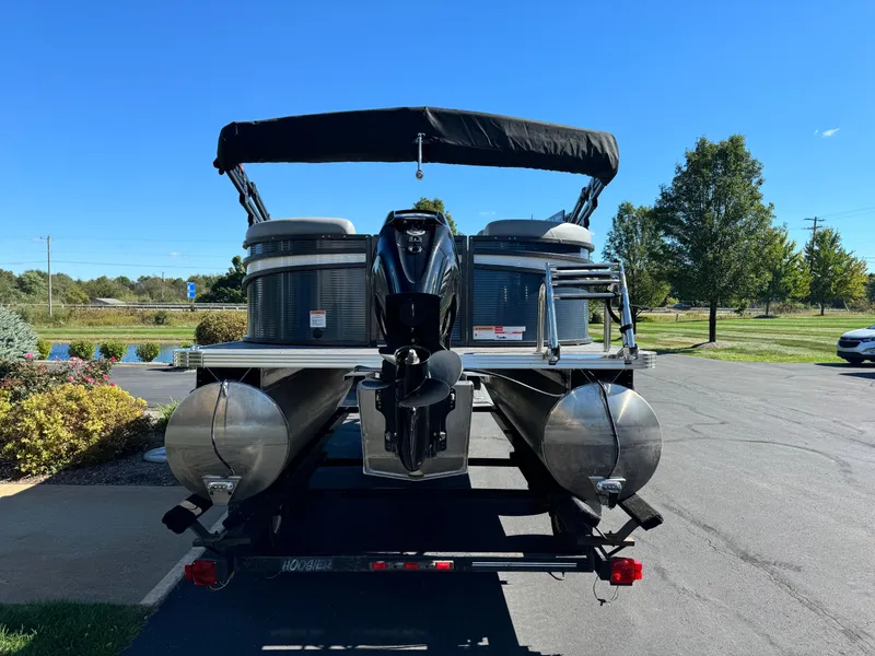 Slide: The Image of Crest Classic DLX 200 SLC 2024 - 7