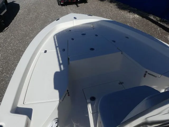 Slide: The Image of Pathfinder 2200 TRS 2024 - 11