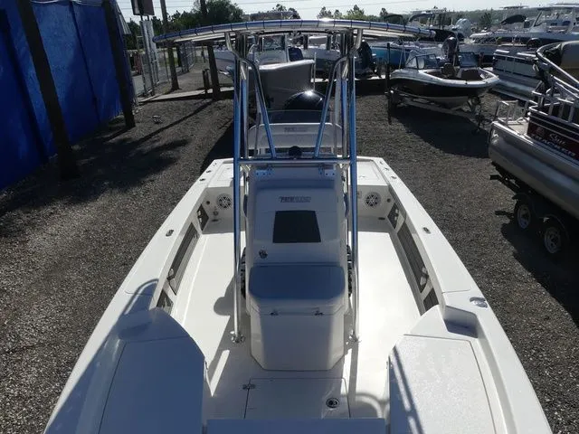 Slide: The Image of Pathfinder 2200 TRS 2024 - 12