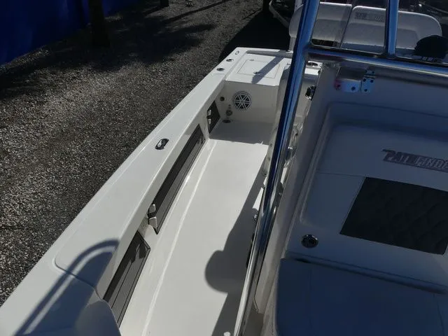 Slide: The Image of Pathfinder 2200 TRS 2024 - 14