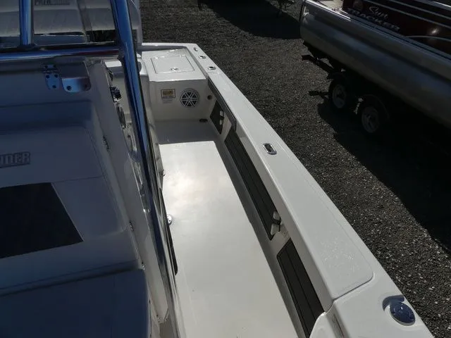 Slide: The Image of Pathfinder 2200 TRS 2024 - 15