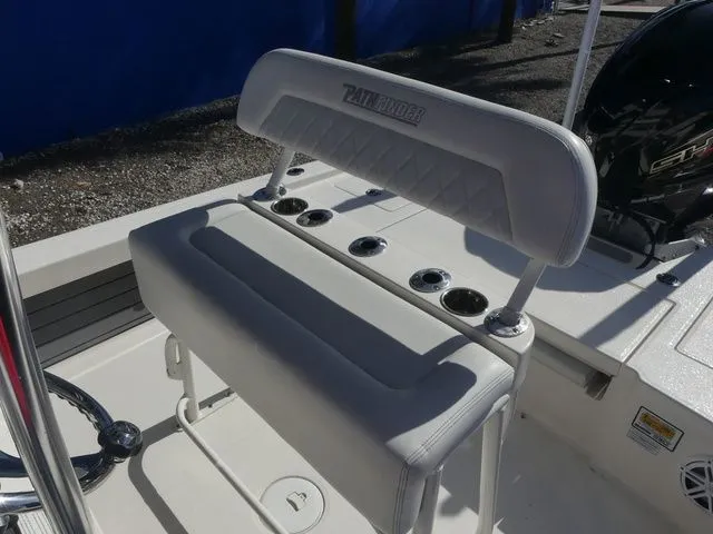 Slide: The Image of Pathfinder 2200 TRS 2024 - 16