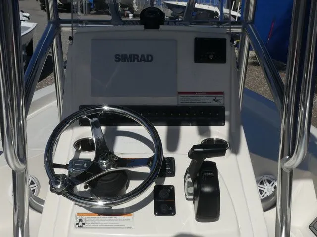 Slide: The Image of Pathfinder 2200 TRS 2024 - 17