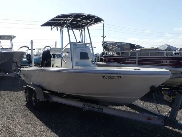 Slide: The Image of Pathfinder 2200 TRS 2024 - 3