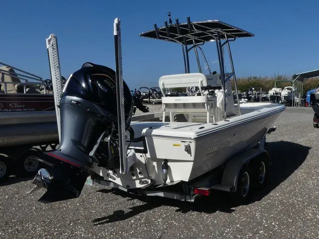 Slide: The Image of Pathfinder 2200 TRS 2024 - 4